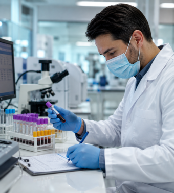 Contacto BioAquim | Laboratorio Clínico en Tecolotlán