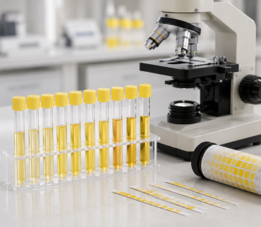 Estudios de Laboratorio Clínico | BioAquim Jalisco